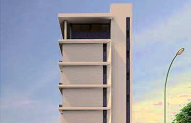 Imagem 2: Apartamento com 2 dormitórios à venda, 60 m² por R$ 219.900,00 - Sandra...