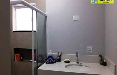 Imagem 10: Casa à venda, 148 m² por R$ 890.000,00 - Villa Rica - Vargem Grande...