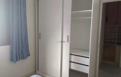 Imagem 10: Apartamento com 1 dormitório, 41 m² - venda por R$ 424.000 ou aluguel...