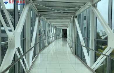 Imagem 5: Sala para alugar, 45 m² por R$ 800,00/mês - Cascatinha - Juiz de Fora/MG