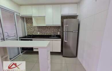 Imagem 14: Apartamento à venda, 51 m² por R$ 690.000,00 - Brooklin - São Paulo/SP