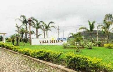 Imagem 10: Terreno à venda, 628 m² por R$ 250.000,00 - Ville Des Lacs - Nova Lima/MG