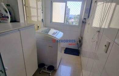 Imagem 10: Apartamento com 3 dormitórios à venda, 95 m² por R$ 640.000,00 - Butantã...