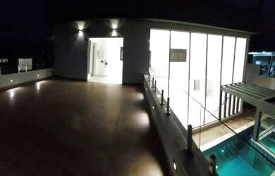 Imagem 7: Casa com 4 dormitórios, 420 m² - venda por R$ 3.000.000,00 ou aluguel...