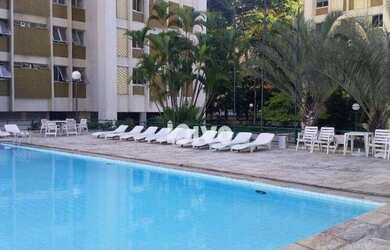 Imagem 14: Apartamento à venda, 137 m² por R$ 1.280.000,00 - Paraíso - São Paulo/SP