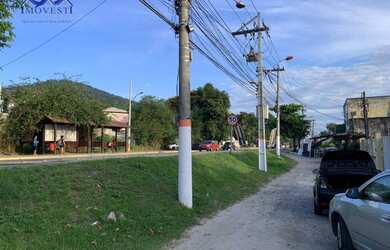 Imagem 6: Área à venda, 975 m² por R$ 1.200.000 - Flamengo - Maricá/RJ