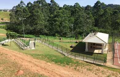 Imagem 5: Terreno à venda, 560 m² por R$ 350.000 - Jardim do Golf I - Jandira/SP