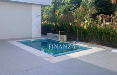 Imagem 3: Casa com 4 dormitórios à venda, 250 m² por R$ 2.279.000,00 - Jardim...