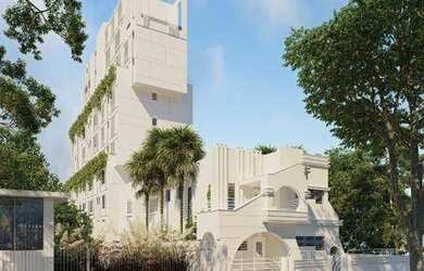 Imagem 8: Apartamento à venda, 116 m² por R$ 1.827.714,16 - Lourdes - Belo Horizonte/MG