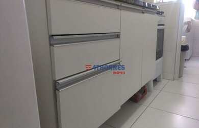 Imagem 13: Apartamento com 3 dormitórios, 67 m² - venda por R$ 643.000,00 ou aluguel por R$ 3.000,00