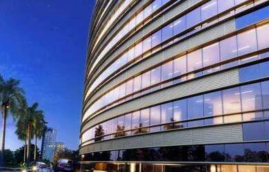 Imagem 4: Sala à venda, 35 m² por R$ 480.000,00 - Santo Agostinho - Belo Horizonte/MG