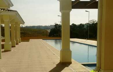 Imagem 4: Lote plano Cond. Sta. Maria