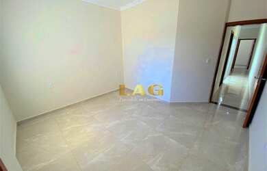 Imagem 13: Casa à venda, 115 m² por R$ 430.000,00 - Condomínio Residencial Jardim...