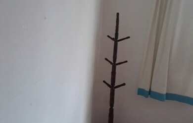 Imagem 5: Apartamento com 2 dormitórios, 57 m² - venda por R$ 255.000 ou aluguel por R$ 1.100/mês