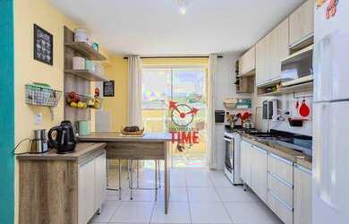 Imagem 7: Apartamento à venda, 52 m² por R$ 230.999,00 - Iná - São José dos...