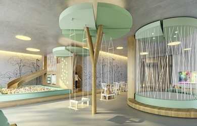 Imagem 7: Cobertura residencial para venda, Boa Vista, Porto Alegre - CO9139