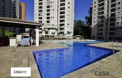 Imagem 16: Apartamento com 2 dormitórios, 114 m² - venda por R$ 530.000,00 ou aluguel...