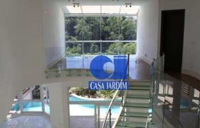 Imagem 10: Casa com 4 dormitórios, 804 m² - venda por R$ 7.200.000,00 ou aluguel...