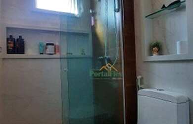 Imagem 15: Casa com 4 dormitórios à venda, 200 m² por R$ 975.000 - Santa Luzia...