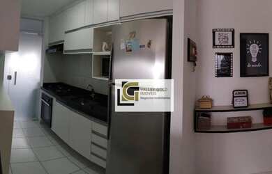 Imagem 6: Apartamento no condomínio Grand Paisagem Villa Branca