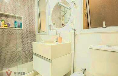 Imagem 11: Camboinhas!! Linda casa com 4 suítes à venda, 253 m² por R$ 2.500.000 - Niterói/RJ