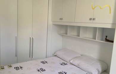 Imagem 6: Cobertura à venda, 3 quartos, Patamares - Salvador/BA