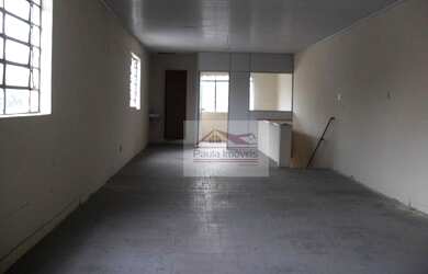 Imagem: O depósito possui 80m² de Área, Imóvel novo e está localizado