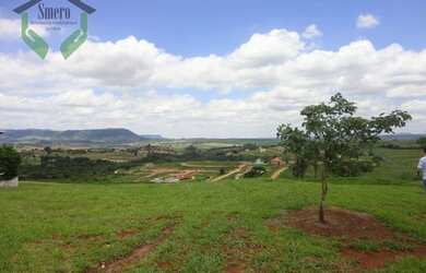 Imagem 11: Terreno à venda, 377 m² por R$ 90.000,00 - Condomínio Ninho Verde II...