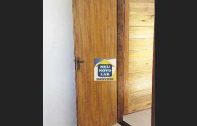 Imagem 14: Casa de Esquina no Tatuquara