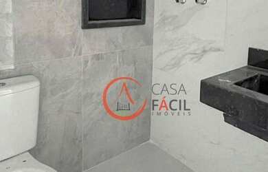 Imagem 8: Apartamento à venda, 63 m² por R$ 368.000,00 - Jardim - Santo André/SP