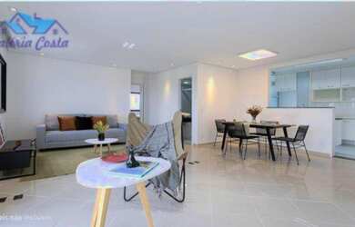 Imagem 7: Apartamento à venda, 83 m² por R$ 787.000,00 - Campo Belo - São Paulo/SP