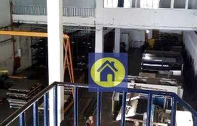 Imagem 7: Galpão para alugar, 1000 m² por R$ 28.000,00/mês - Jardim do Trevo...