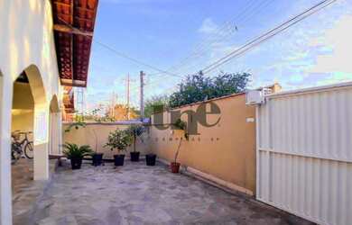 Imagem 2: Casa com 3 dormitórios à venda, 158 m² por R$ 560.000,00 - Jardim São...