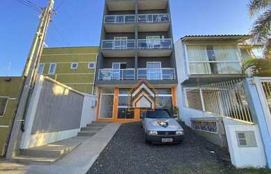 Imagem 1: Apartamento à venda, 40 m² por R$ 110.000,00 - Porto Verde - Alvorada/RS