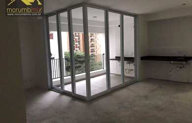 Imagem 5: Apartamento com 2 dormitórios à venda, 53 m² por R$ 950.000,00 - Vila Uberabinha - São Pau