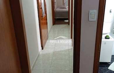 Imagem 10: Casa à venda, 138 m² por R$ 580.000,00 - Jardim Cidade Azul - Rio Claro/SP