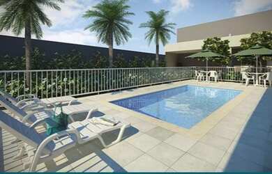 Imagem 9: Apartamento com 2 dormitórios, 52 m² - venda por R$ 253.000,00 ou aluguel...