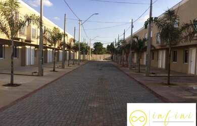 Imagem 15: Casa com 2 dormitórios, 53 m² - venda por R$ 219.000,00 ou aluguel por...