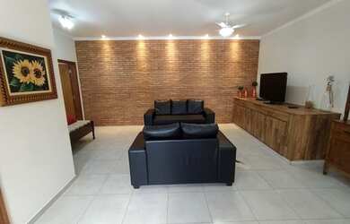 Imagem 4: Edícula à venda, 85 m² por R$ 450.000,00 - Parque Residencial Potiguara...