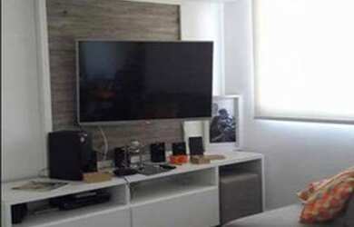 Imagem 3: Apartamento com 3 dormitórios à venda, 60 m² por R$ 450.000,00 - Jaguaré - São Paulo/SP