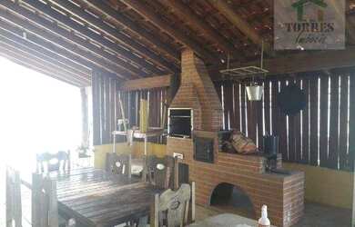 Imagem 7: Chácara à venda, 14000 m² por R$ 640.000,00 - Altos da vila Paiva -...