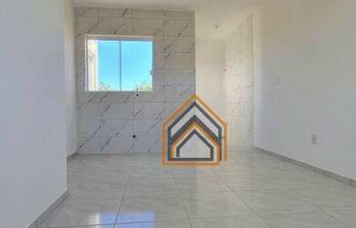 Imagem 3: Apartamento à venda, 43 m² por R$ 140.000,00 - Porto Verde - Alvorada/RS