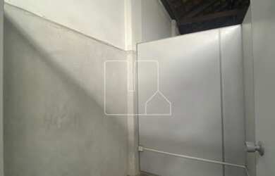 Imagem 9: São Paulo - Galpão/Depósito/Armazém - Vila Moinho Velho