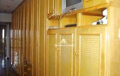 Imagem 13: Apartamento com 3 dormitórios à venda, 210 m² por R$ 700.000,00 - Edifício...