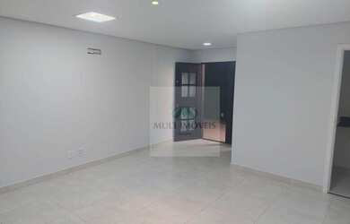 Imagem: O depósito possui 27m² de Área e está localizado em Jardim