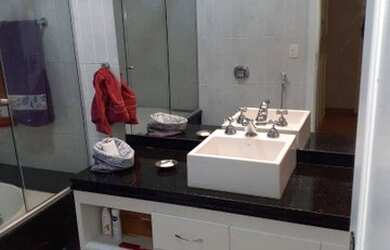 Imagem 7: Casa com 3 dormitórios, 150 m² - venda por R$ 885.000,00 ou aluguel...