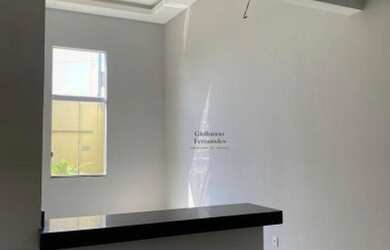 Imagem 6: Casa com 3 quartos à venda, 107 m² por R$ 350.000 - Jardim Riviera - Aparecida de Goiânia