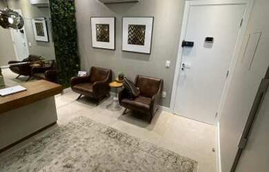 Imagem 2: Sala à venda, 60 m² por R$ 850.000 - Balneário Santa Clara - Itajaí/SC