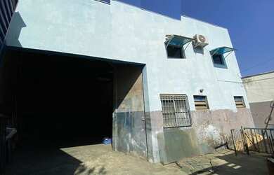 Imagem 1: Barracão à venda, 136 m² por R$ 350.000,00 - São Vicente - Piracicaba/SP