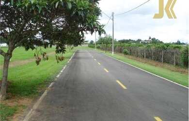 Imagem 1: Terreno à venda, 1000 m² por R$ 250.000 - Condomínio Plazza Ville -...